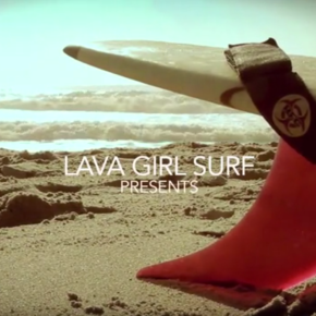 Women of the Seven Seas: NY Women’s Surf Film Festival 2014